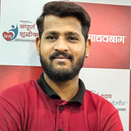 Sandeep Sonawane
