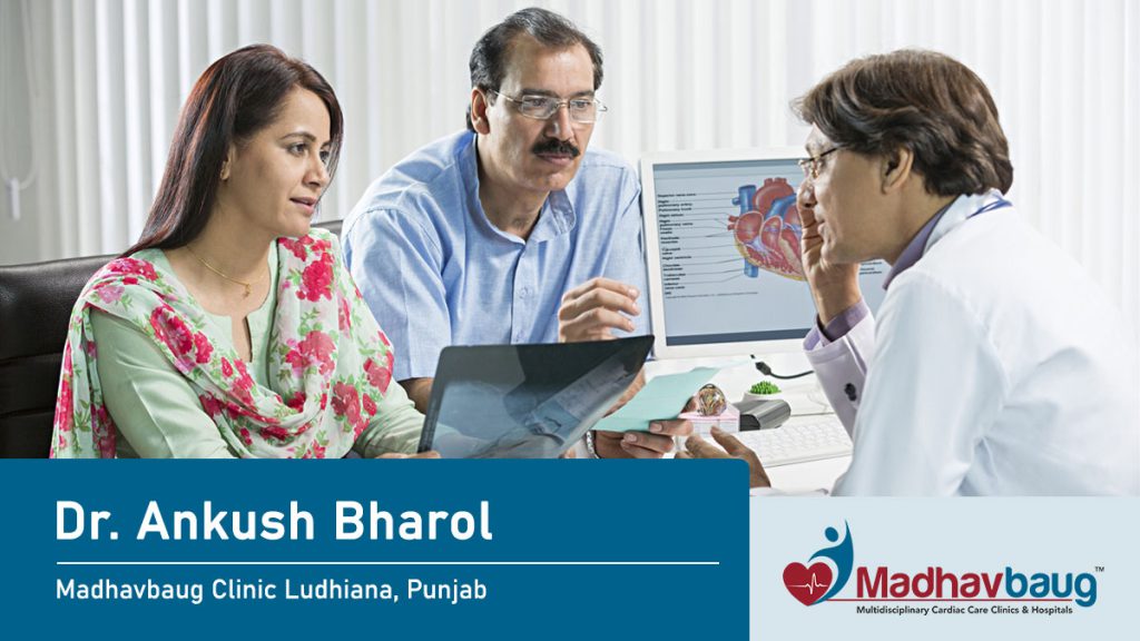 Ayurvedic Clinic in Heart Hospital in Ludhiana, Punjab for Heart Blockage & Diabetes