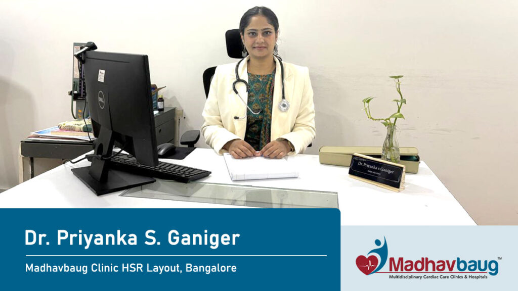 Ayurvedic Clinic in HSR Layout, Bangalore for Heart Blockage & Diabetes