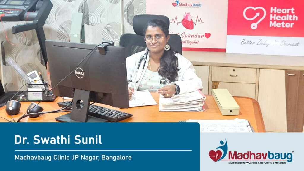 Ayurvedic Clinic in JP Nagar, Bangalore for Heart Blockage & Diabetes