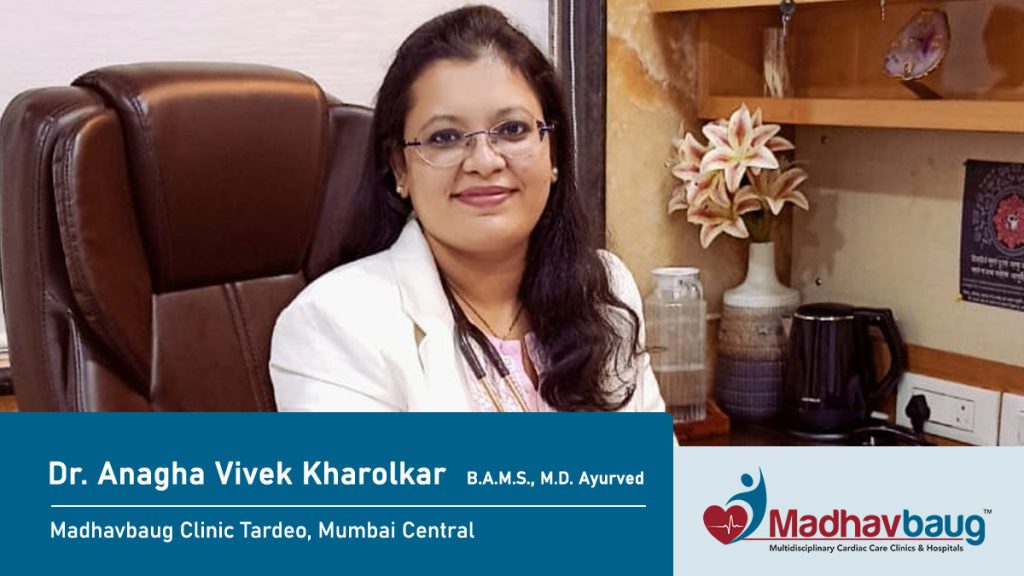 Ayurvedic Clinic in tardeo-mumbai-central for Heart Blockage & Diabetes