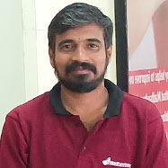 Abhishek Mudalkar