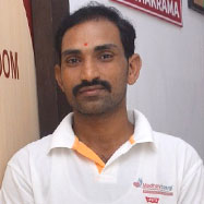 Dipak Sawarkar