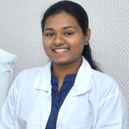 Dr. Samruddhi Khandekar