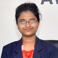 Kirti Bokade