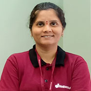 Sheela Pawar