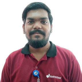 Anil Waghela