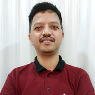 Ganesh Tarange