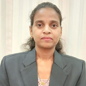 Neha Pawar