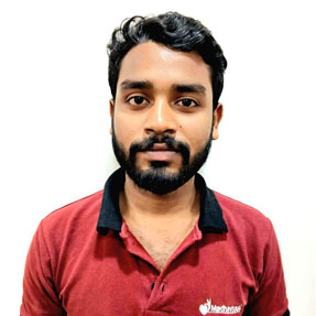 Pradeep Mahto