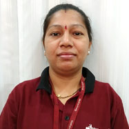 Pramila Aher