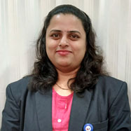 Reshma Gaikwad