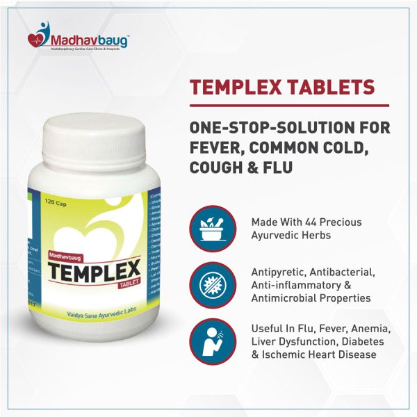 Templex Tablet