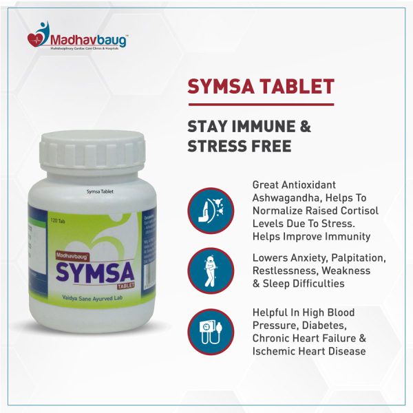 Symsa Tablet