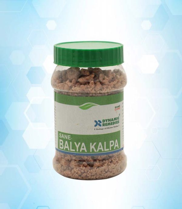 Balya Kalp