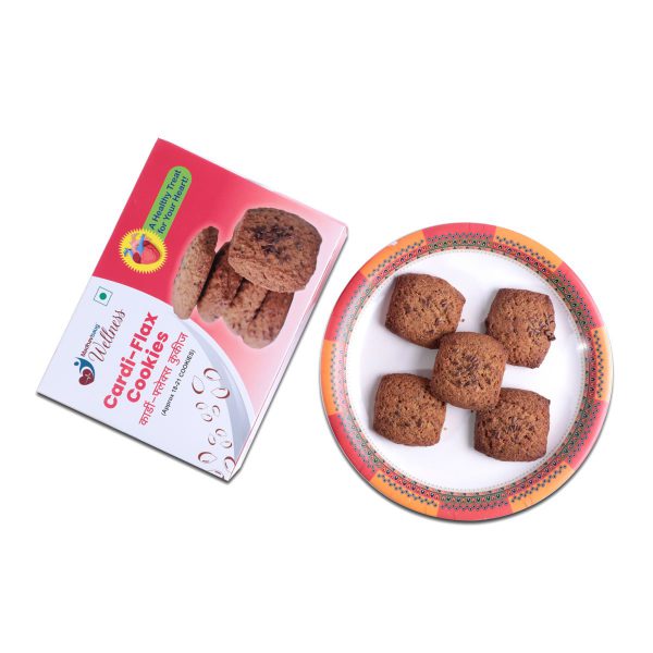 CardiFlax Cookies - Image 3