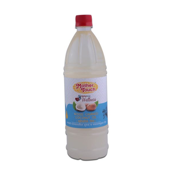 Coconut Oil