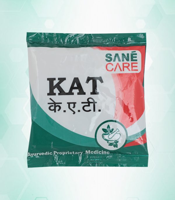 KAT