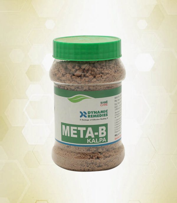 Meta-B Kalp