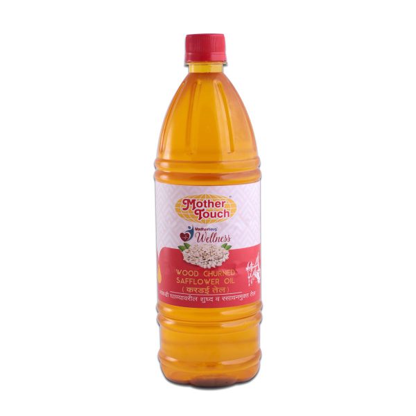 Safflower Oil