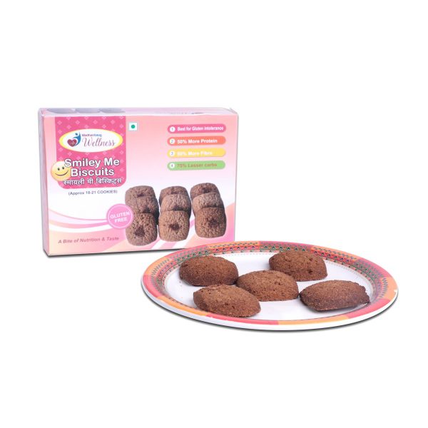 Smiley Me Cookies - Image 3