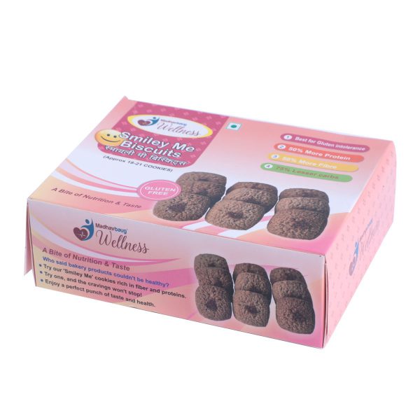 Smiley Me Cookies - Image 4