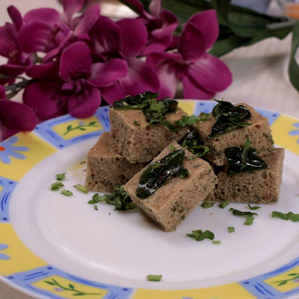 Multipro Soya Dhokla - Image 3