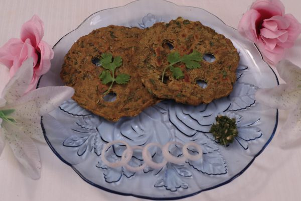 InstaHealth Thalipeeth Mix - Image 3