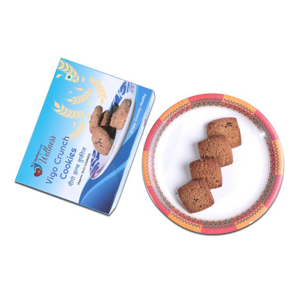 Vigo Crunch Cookies - Image 4