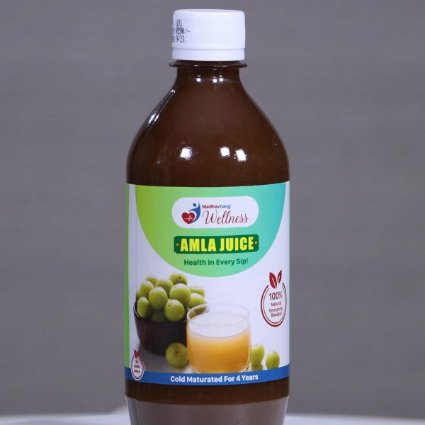 Svitemblica Amla Juice