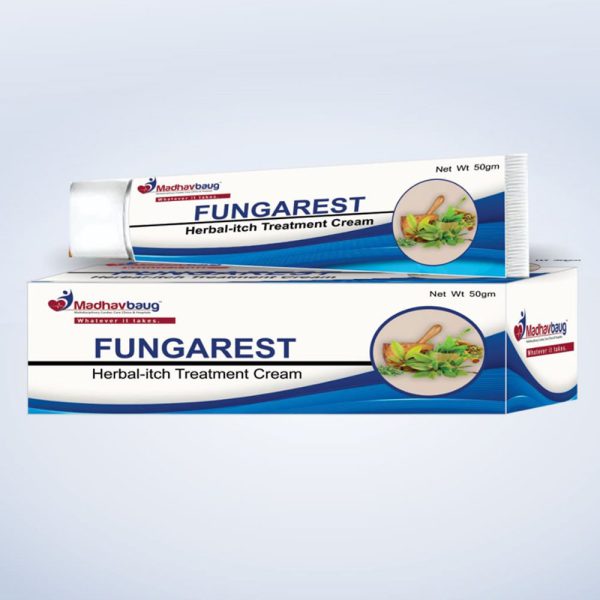Fungarest - Image 2