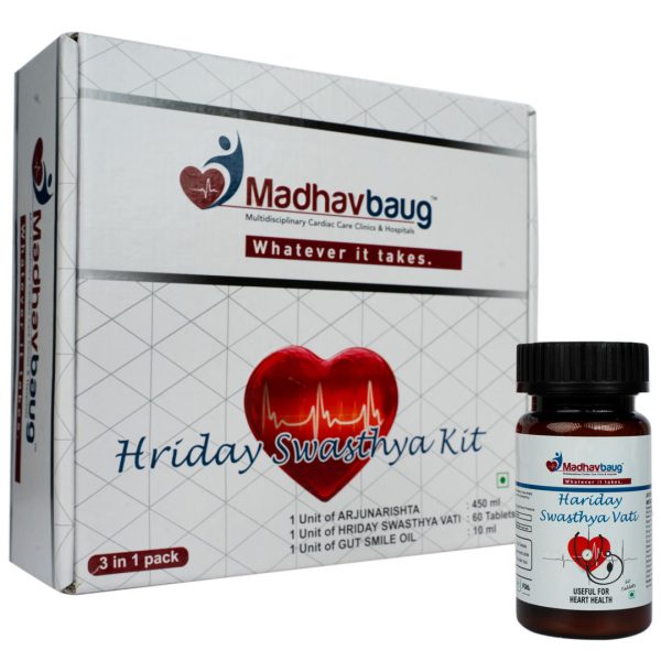 Hriday Swasthya Kit - Image 5
