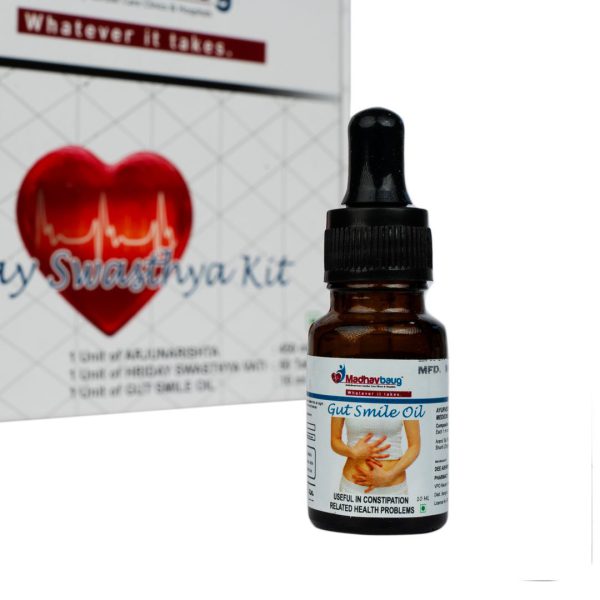 Hriday Swasthya Kit - Image 6