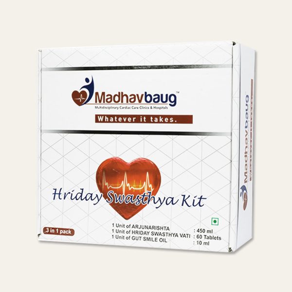 Hriday Swasthya Kit