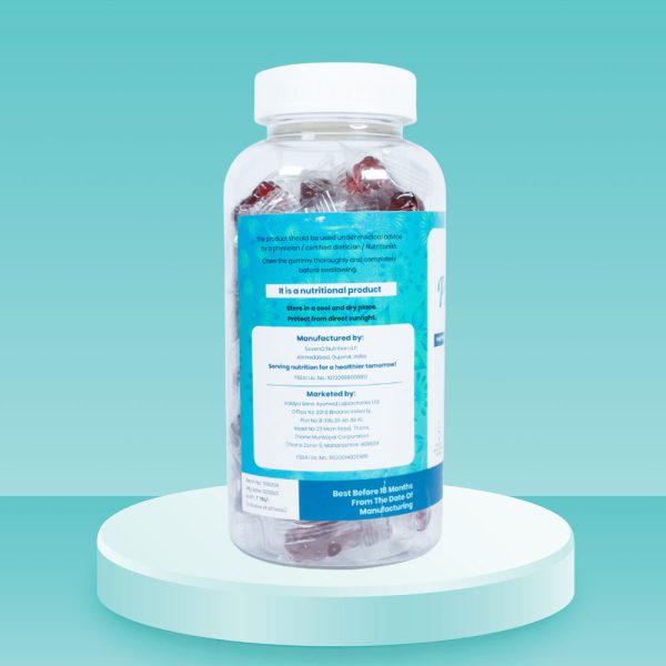 Prameha Gummies - Image 2