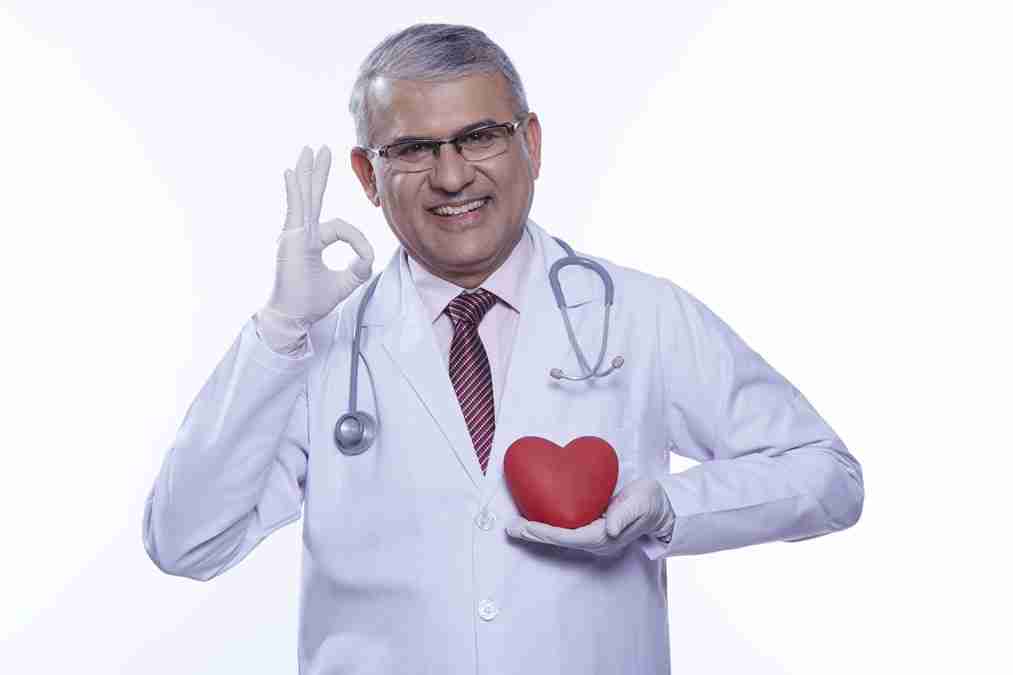 Ayurveda for the Heart: How to Prevent and Cure Heart Diseases with Ayurveda