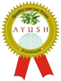 AYUSH Logo