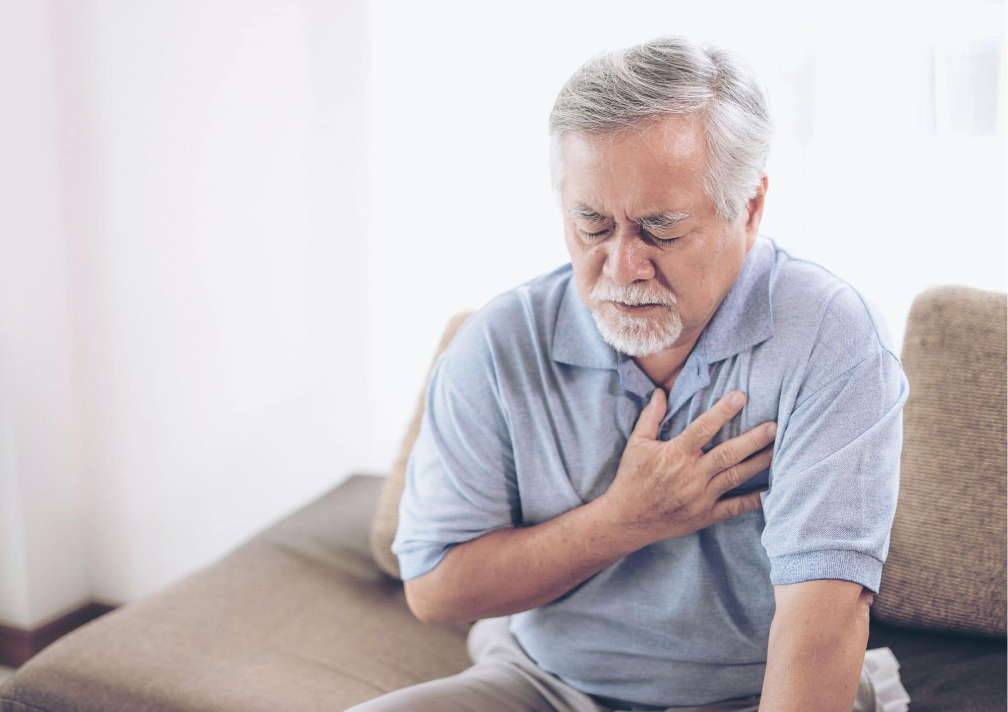 Heart Attacks in Youth: Top 4 Causes | Madhav Baug