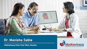 Madhavbaug - Khar West, Mumbai | Ayurvedic Cardiac, Diabetes Care Clinic & Panchakarma Center place picture