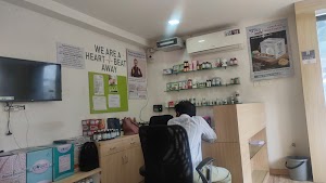 Madhavbaug Clinic place picture