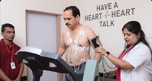 Madhavbaug Clinic - Bandra East