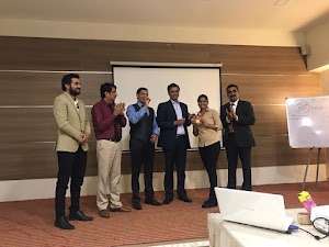 Madhavbaug Clinic - Panjim