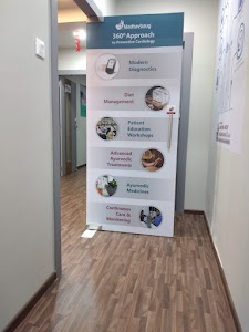 Madhavbaug - Malad East, Malad, Mumbai | Ayurvedic Cardiac, Diabetes Care Clinic & Panchakarma Center place picture