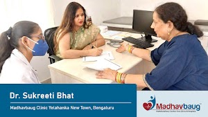 Madhavbaug - Yelahanka, Bangalore | Ayurvedic Cardiac, Diabetes Care Clinic & Panchakarma Center