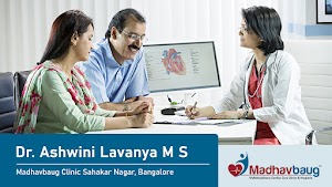 Madhavbaug - Sahakar Nagar, Bangalore | Ayurvedic Cardiac, Diabetes Care Clinic & Panchakarma Center place picture