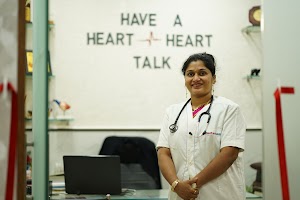 Madhavbaug Clinic - Jogeshwari