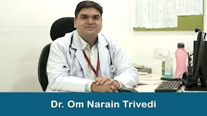 Madhavbaug - Alambagh, Lucknow | Ayurvedic Cardiac, Diabetes Care Clinic & Panchakarma Center place picture