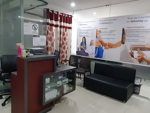Madhavbaug Baner Pashan