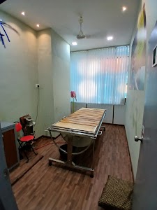 Madhavbaug - IC Colony, Borivali West, Mumbai | Ayurvedic Cardiac, Diabetes Care Clinic & Panchakarma Center