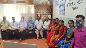 Madhavbaug Clinic - Akola
